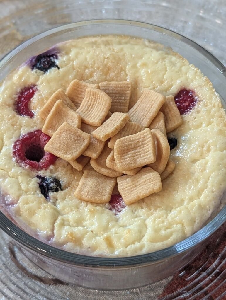 berry breakfast bake clean mxb2ma2balf84z44