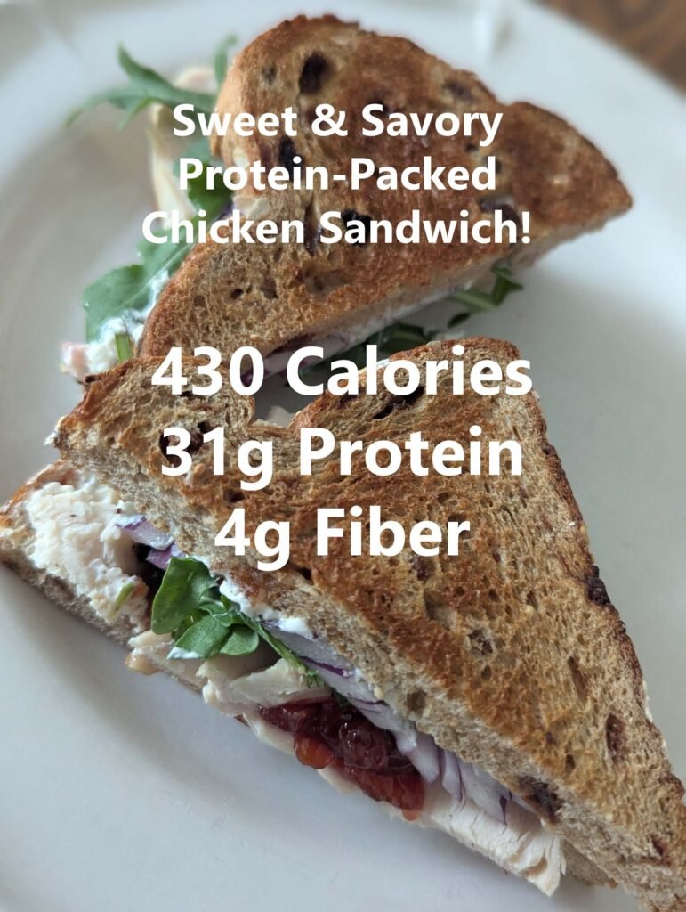 chicken sandwich jam and cream cheese macros website ae0pq9eq81ckvwoz